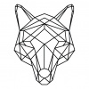 geometric-fox-1