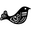 ornamental-bird