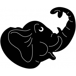 elephants-trunk