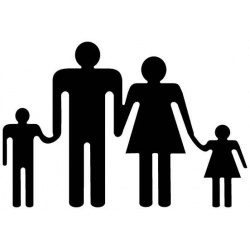 family-father-mother-and-child