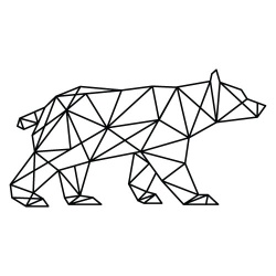 geometric-bear-1