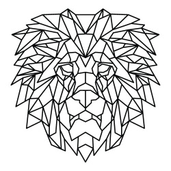 geometric-lion-1_1098926411