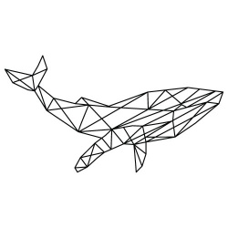 geometric-whale-1