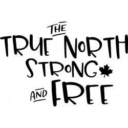 true-north-strong-free