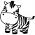 cute-zebra
