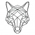 geometric-fox-1