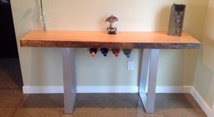 Custom-Table