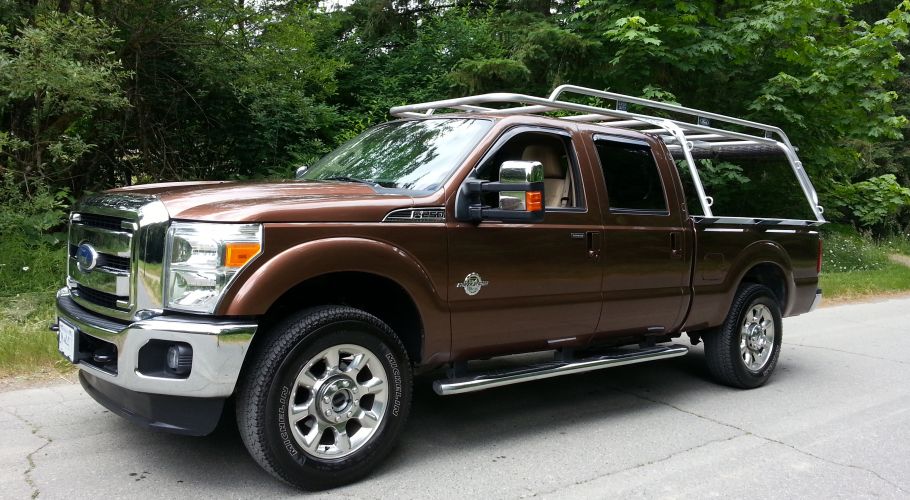 Custom-Roof-Rack