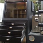 Custom Aluminum Truck Boxes
