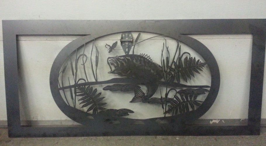 Fish-Art