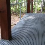 Custom Stainless Steel Cable Rails