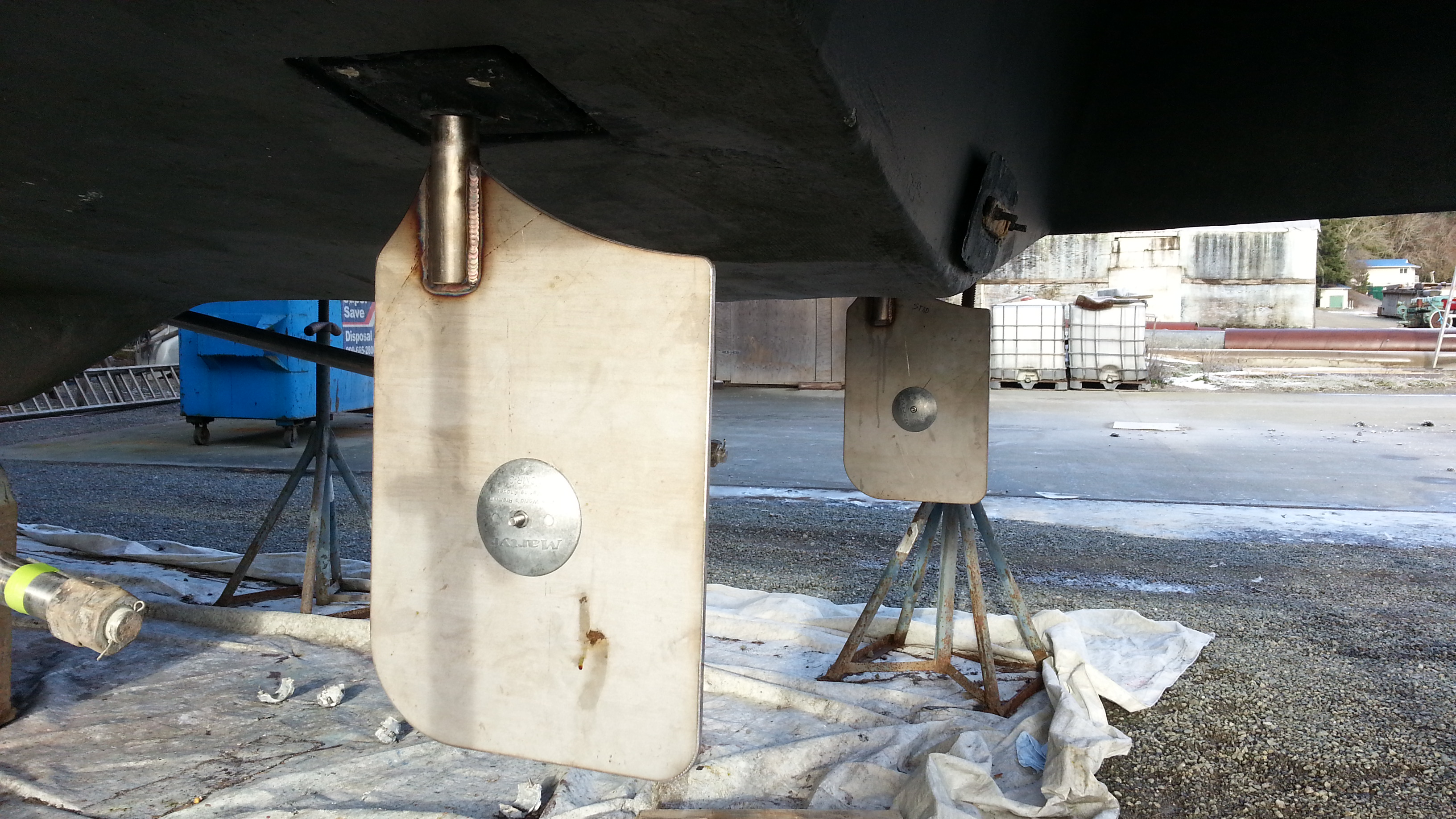 Lockhart Precision - 5 Axis CNC Aluminum / Steel Milling - Welding and ...